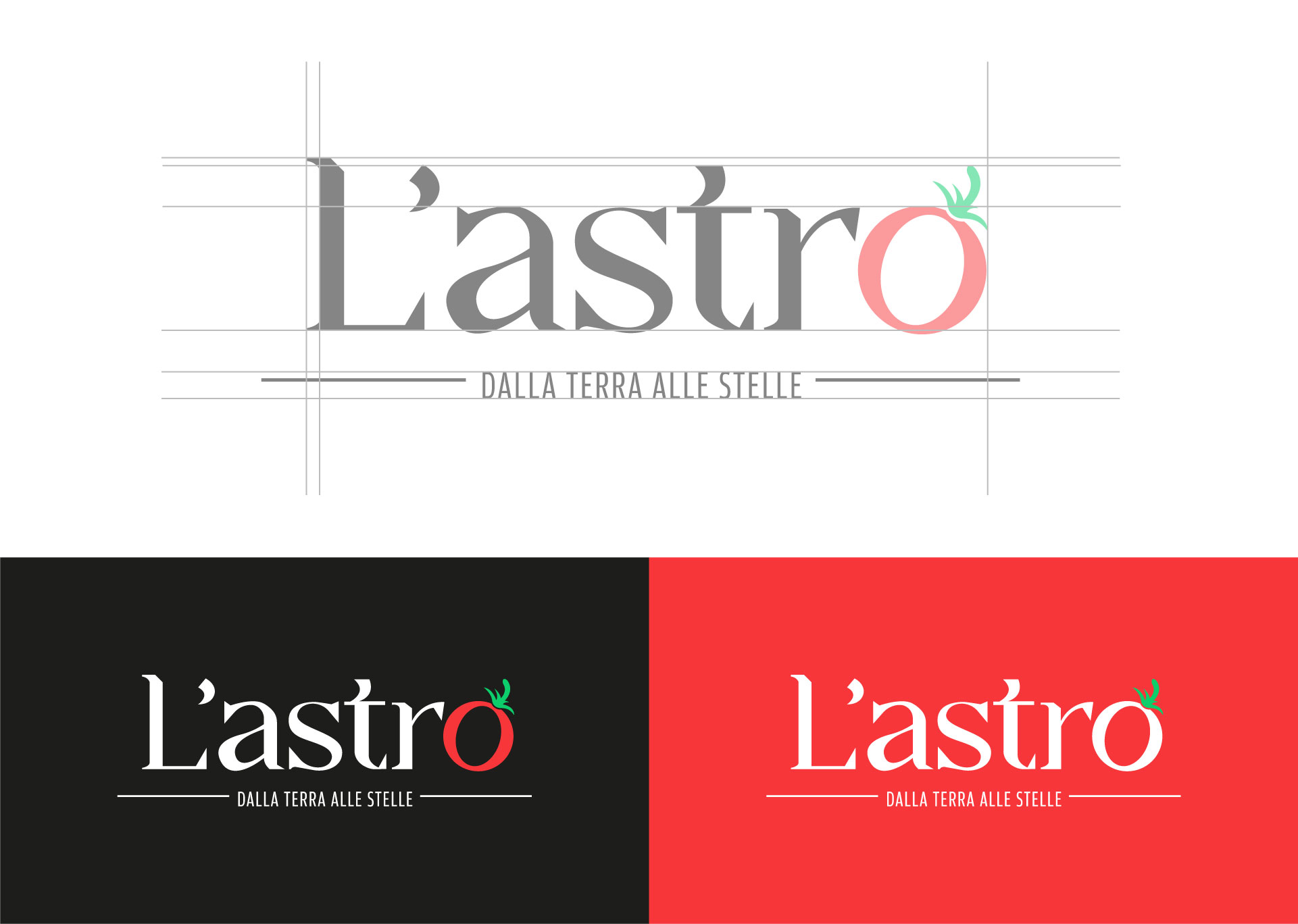 L'astro intro