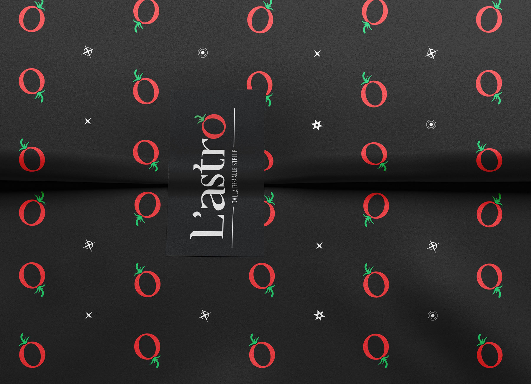 L'astro intro