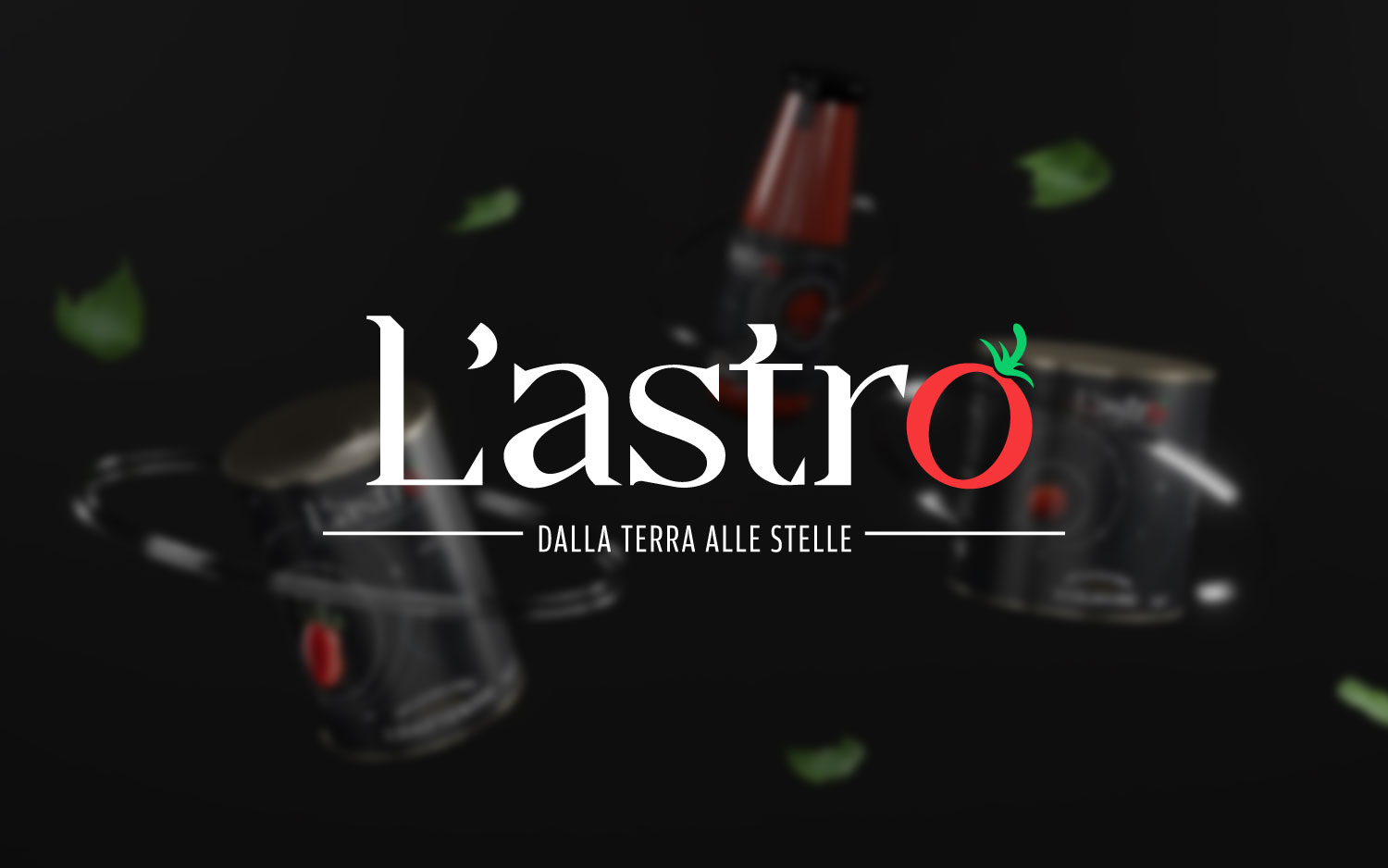 astro