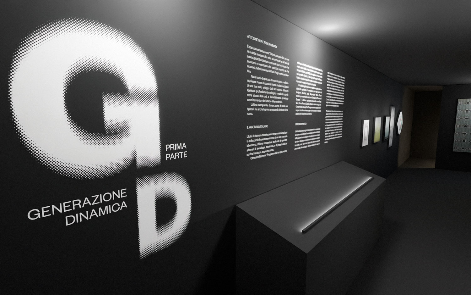 GD