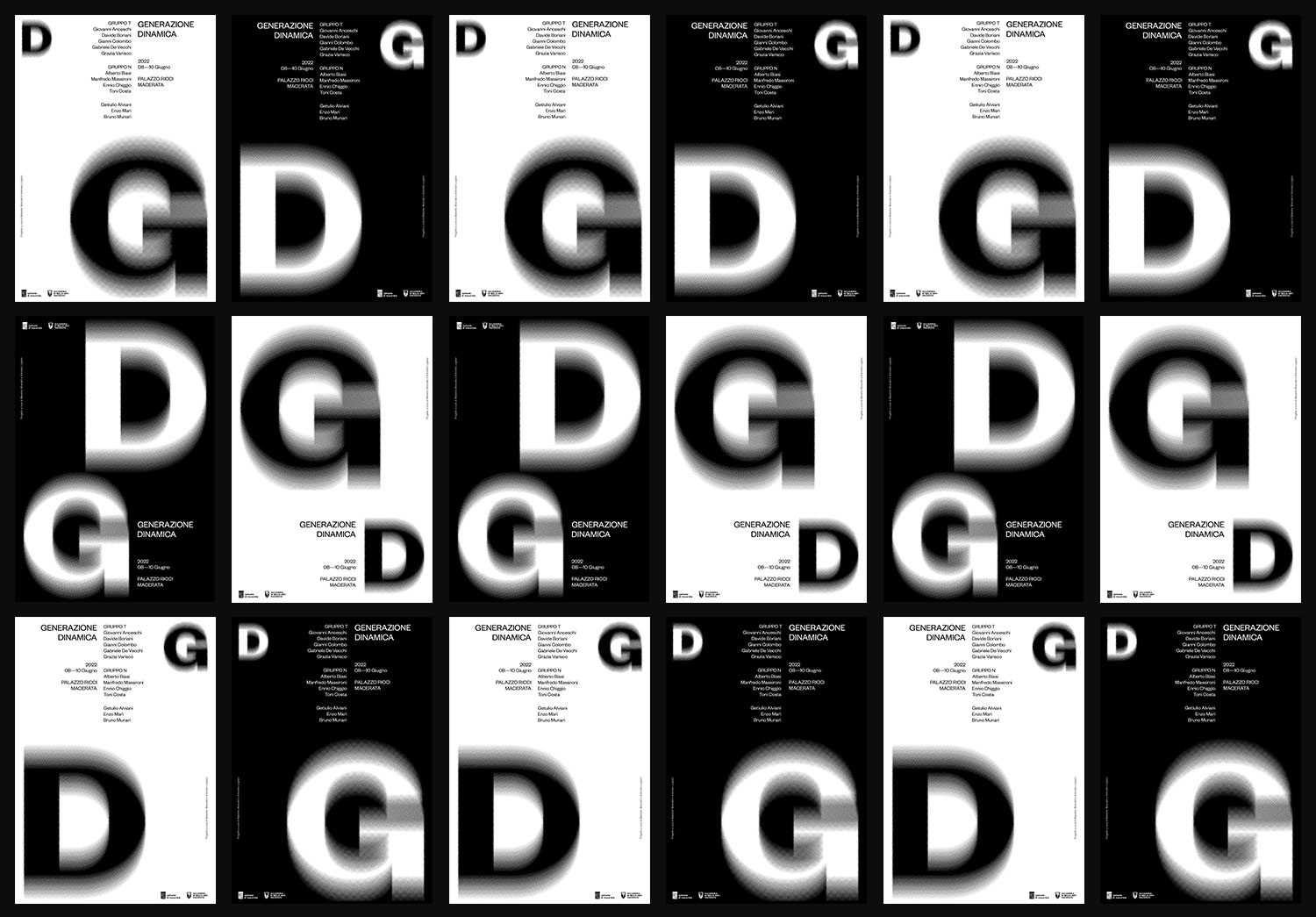 GD