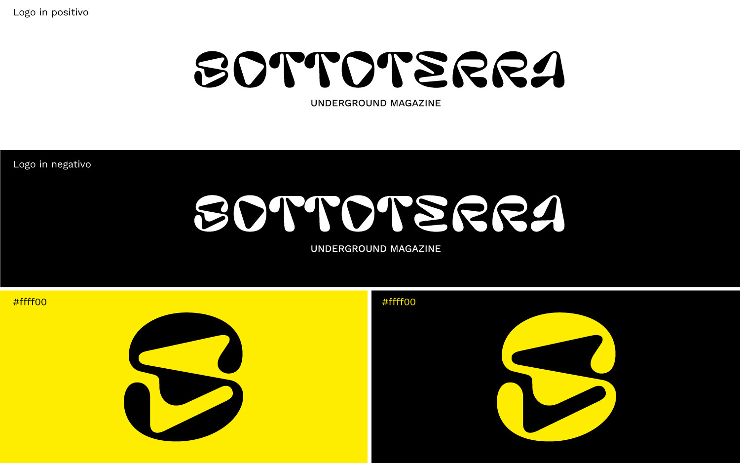 sottoterra